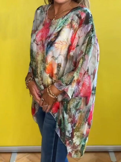 Elegantly Styled Top for Everyday Wear