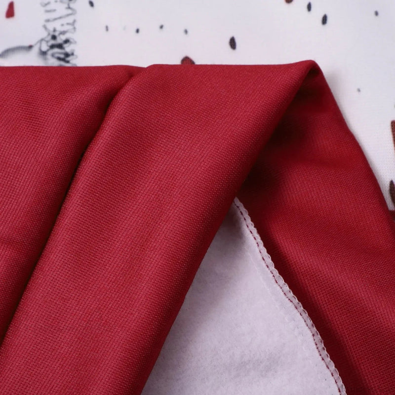 Beautifully Finished Garment in a Timeless Design