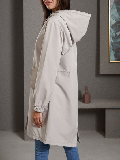 Beautifully Balanced Coat with Timeless Character
