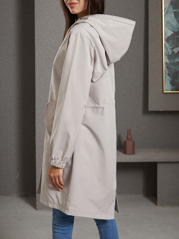 Beautifully Balanced Coat with Timeless Character