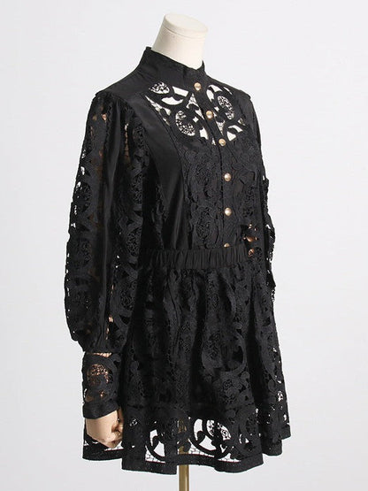 Beautifully Balanced Top with Timeless Character