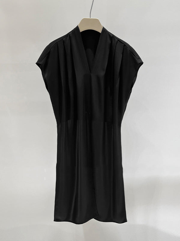 Beautifully Balanced Blouse with Timeless Character