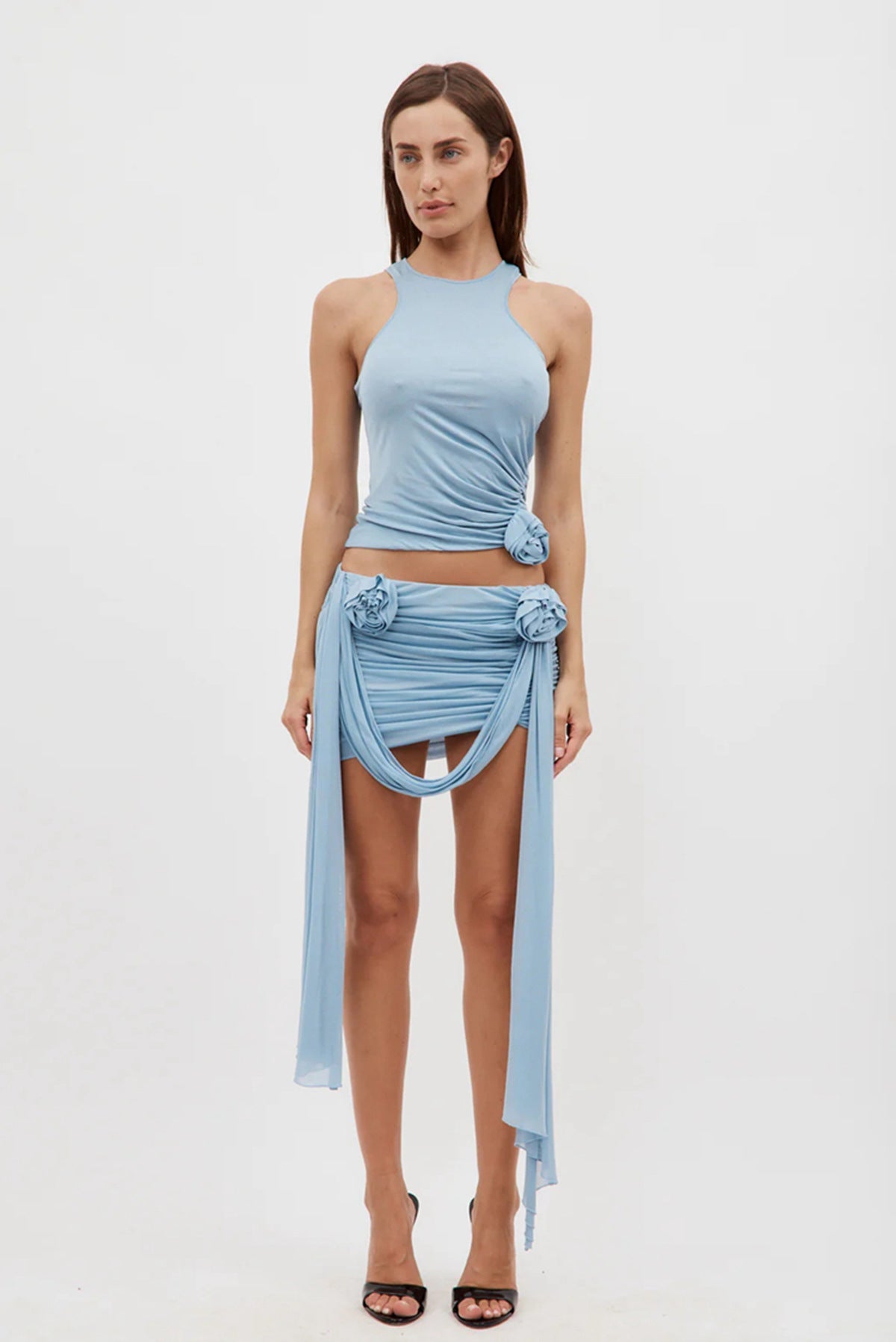Beautifully Finished Garment in a Timeless Design
