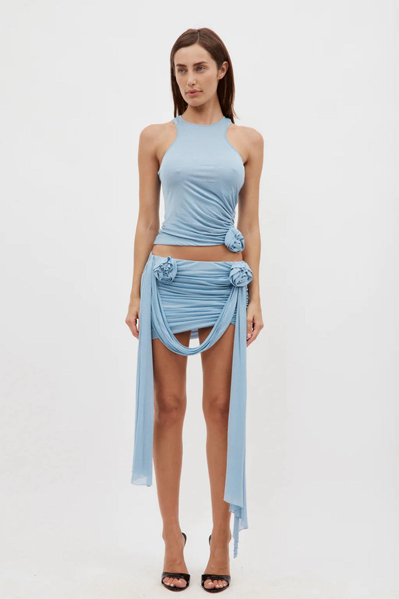 Beautifully Finished Garment in a Timeless Design