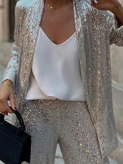 Polished Pants with an Effortless Classic Look