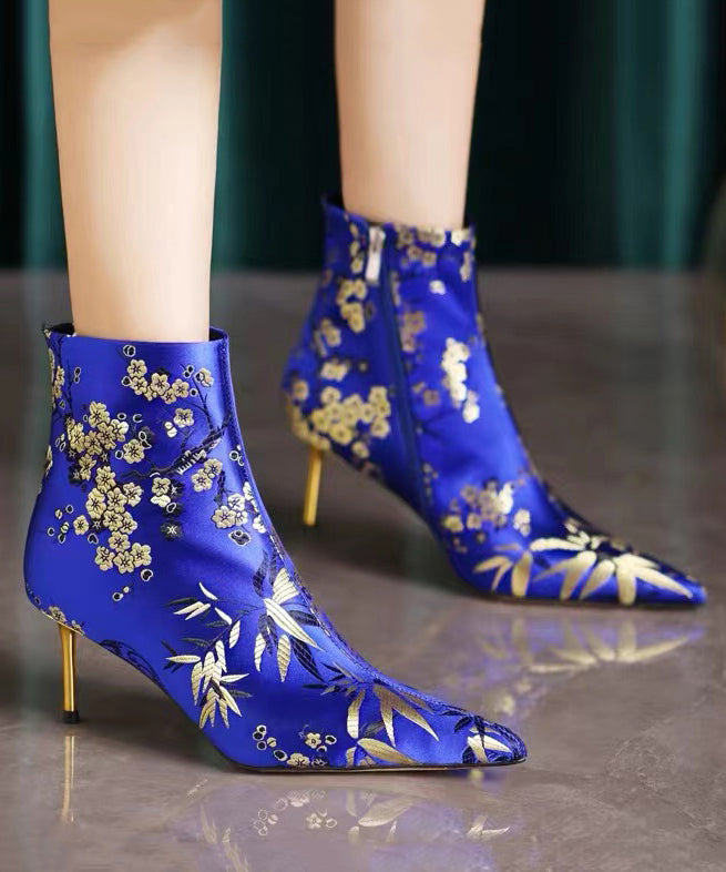 Elegantly Styled Boots for Everyday Wear