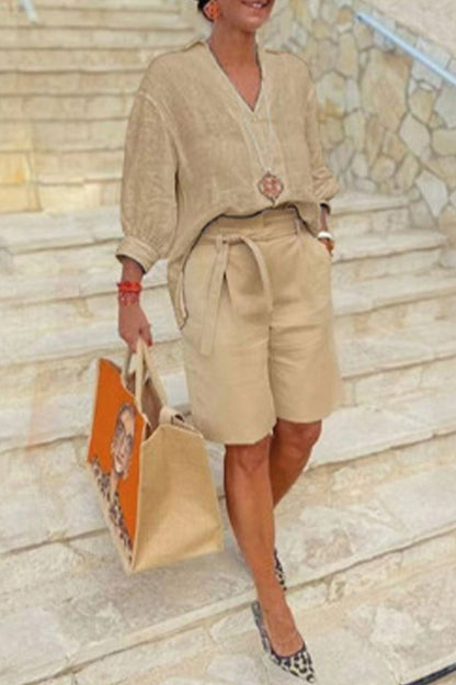 Vintage Inspired Garment with a Contemporary Edge