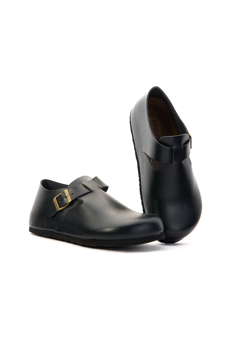 Polished Garment with an Effortless Classic Look
