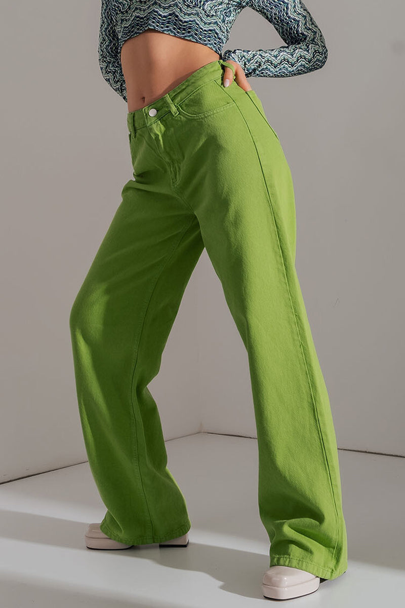 Beautifully Finished Garment in a Timeless Design