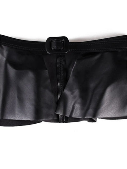 Vintage Inspired Garment with a Contemporary Edge