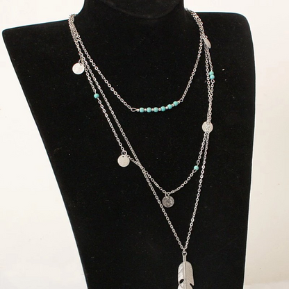 Vintage Inspired Garment with a Contemporary Edge