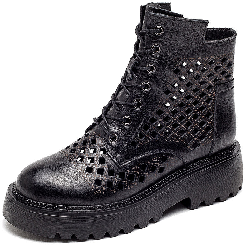 Elegantly Styled Boots for Everyday Wear