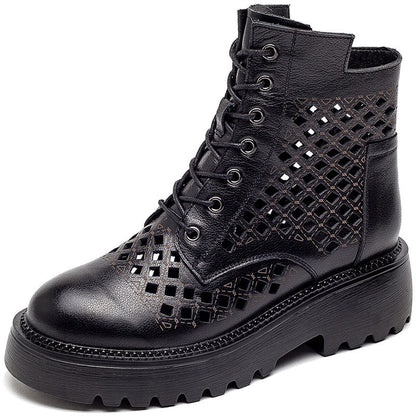 Elegantly Styled Boots for Everyday Wear