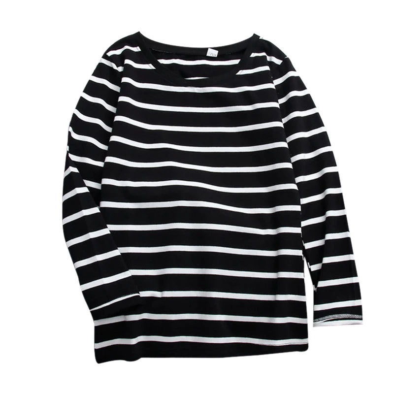 Beautifully Balanced Pullover with Timeless Character