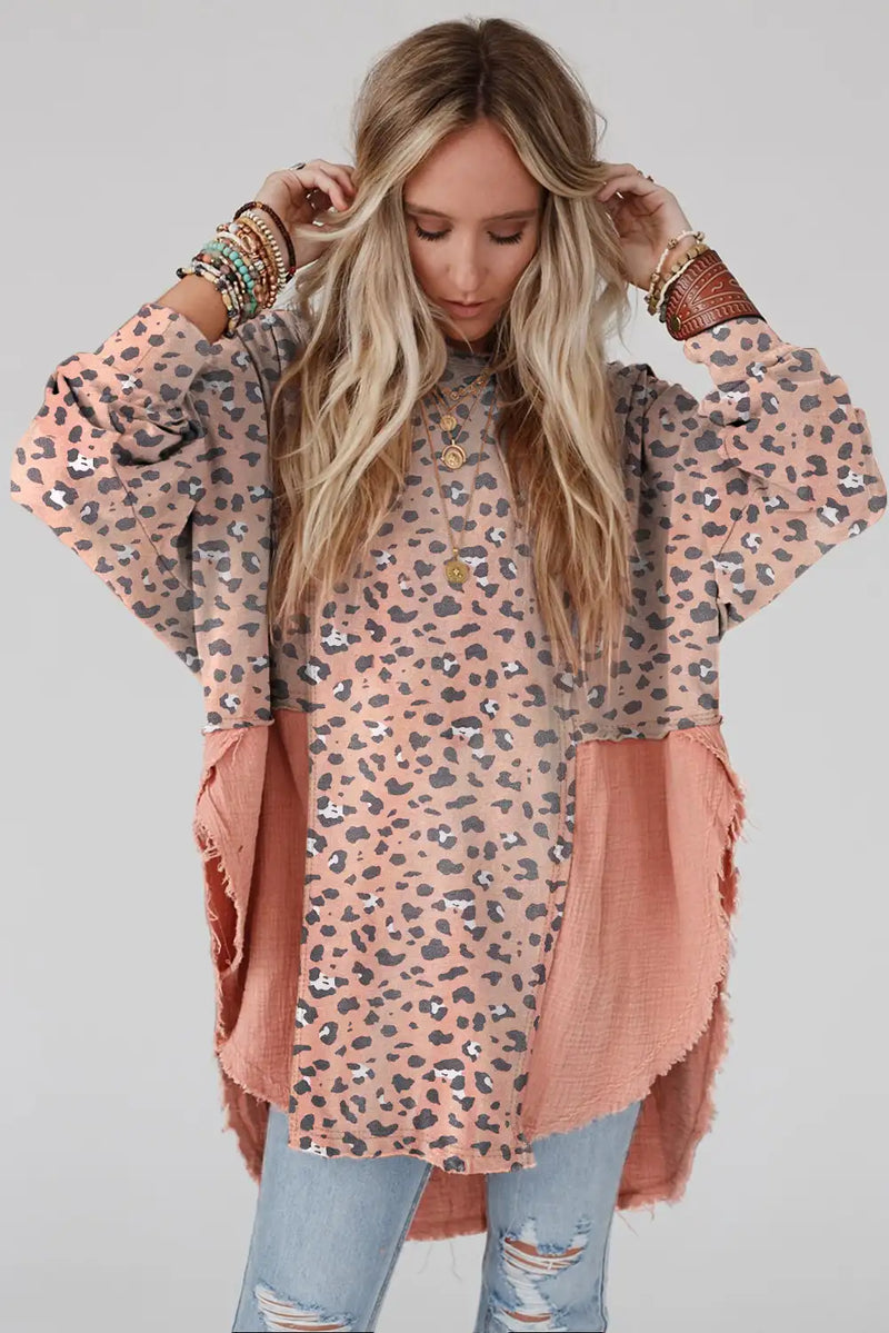 A Vintage Style Blouse with Delicate Timeless Details