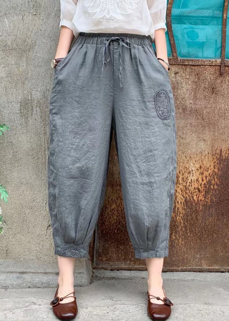 Beautifully Balanced Pants with Timeless Character