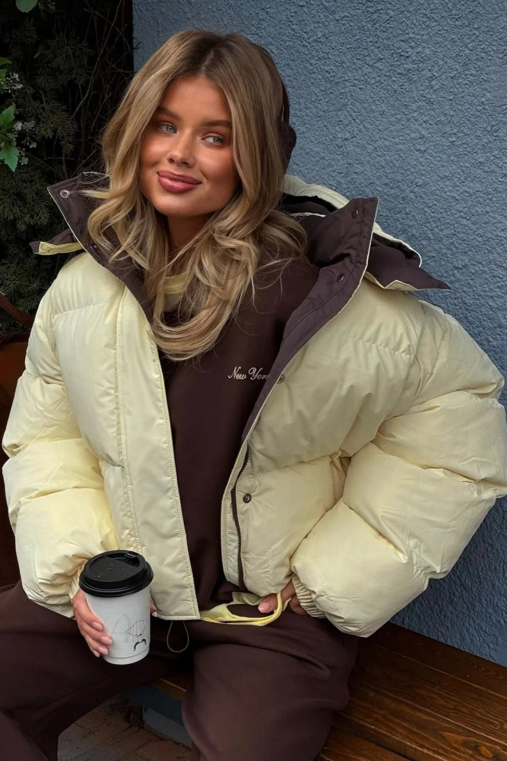 Beautifully Balanced Coat with Timeless Character