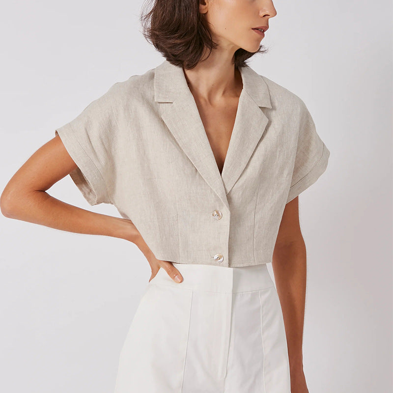 A Vintage Style Cardigan with Delicate Timeless Details