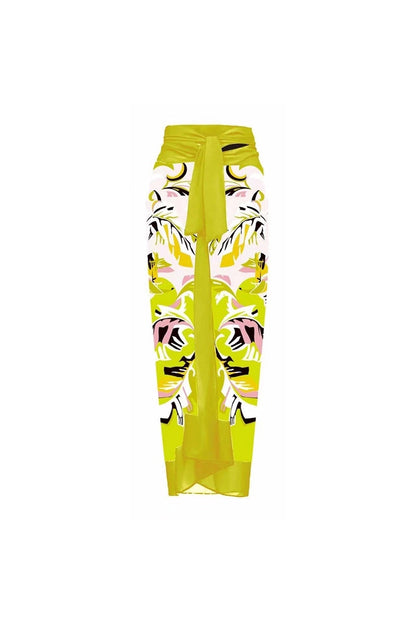 Elegantly Styled Garment for Everyday Wear