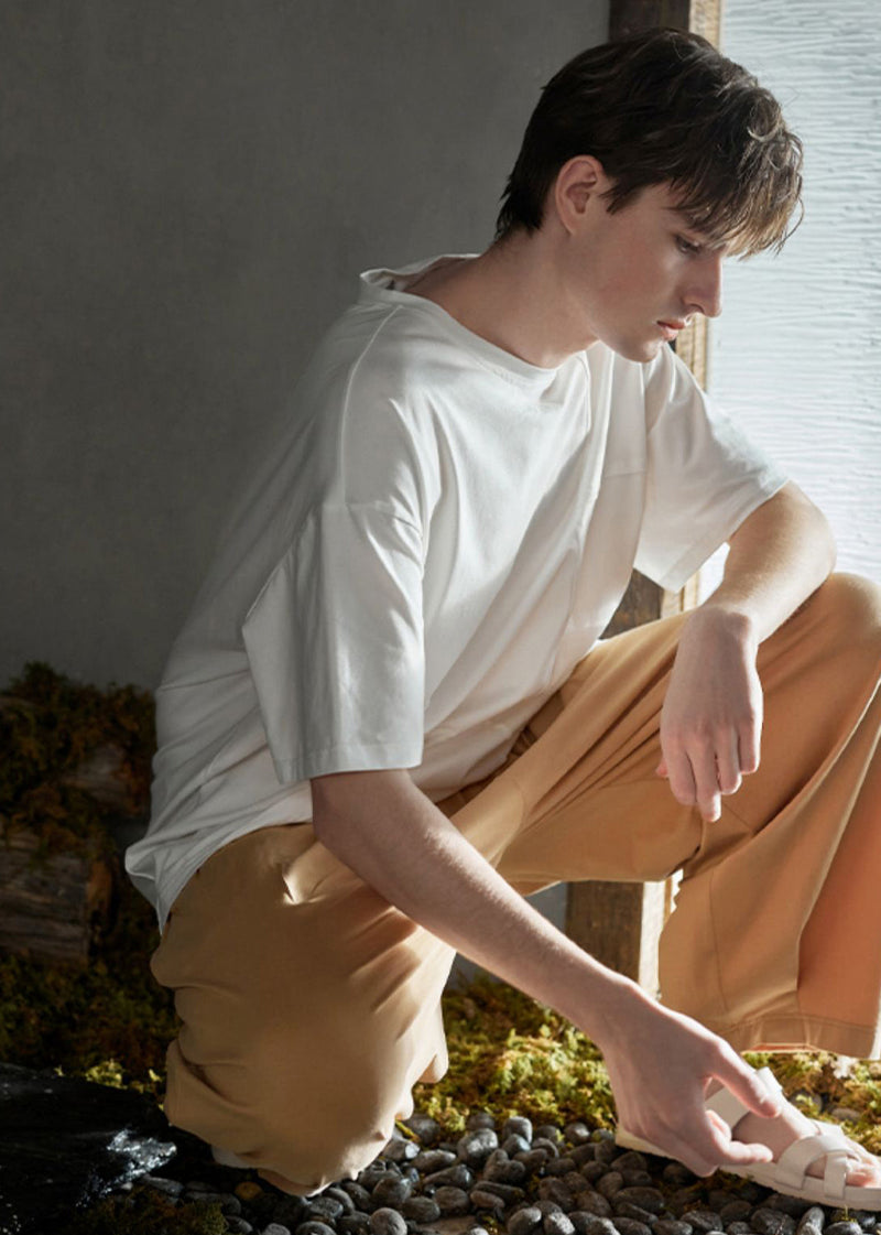 Classic Vintage Garment with a Flattering Fit