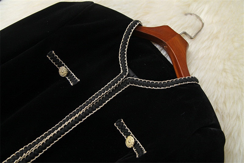 Classic Vintage & Enduringly Stylish Garment