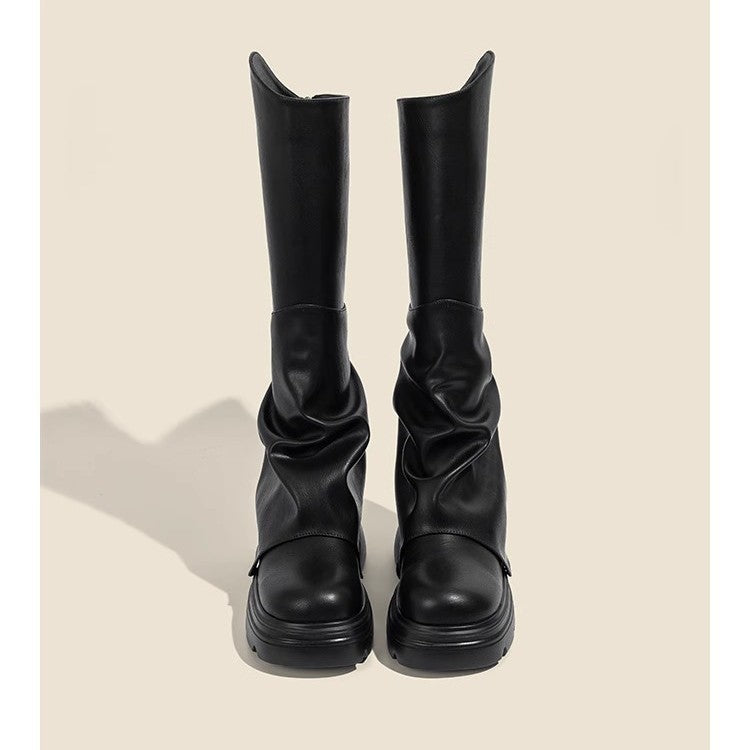 Elegantly Styled Heels for Everyday Wear