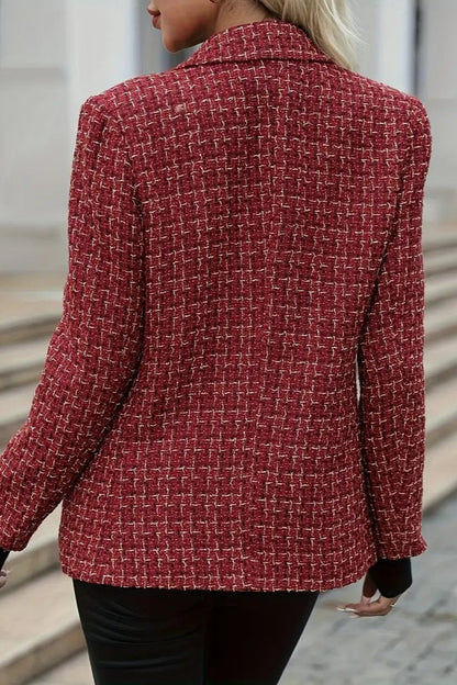 Gracefully Styled Garment for Any Occasion