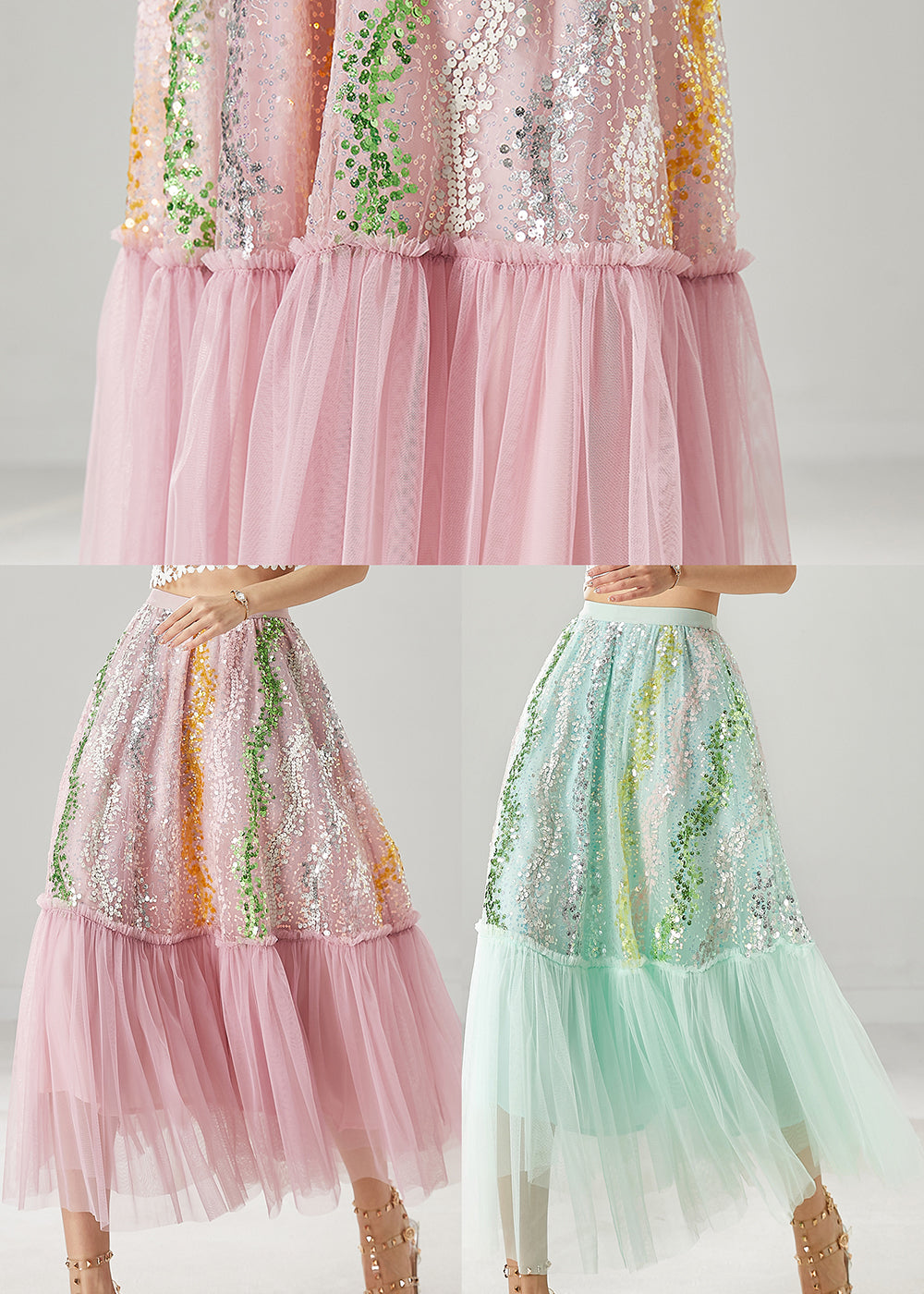 Beautifully Crafted Garment in a Classic Style