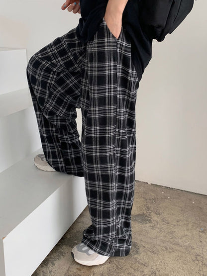 Beautifully Finished Pants in a Timeless Design