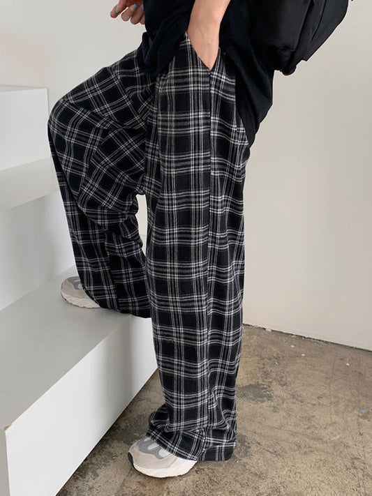 Beautifully Finished Pants in a Timeless Design