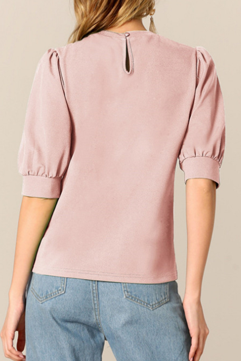 Classic Vintage & Enduringly Stylish Top