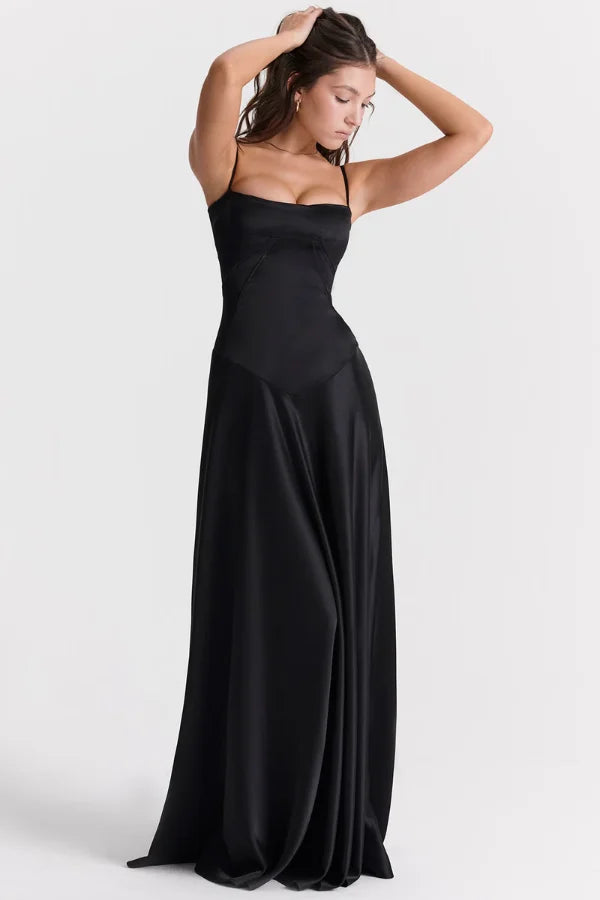 Beautifully Finished Garment in a Timeless Design