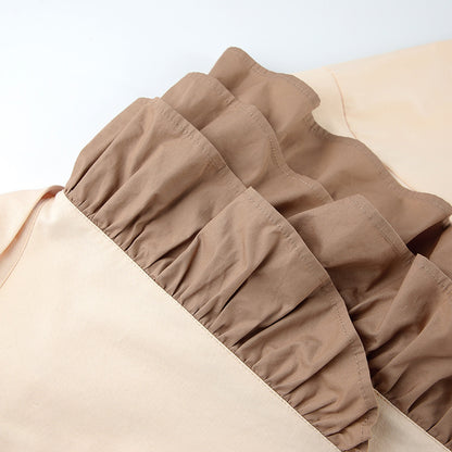 Beautifully Crafted Shirt in a Classic Style