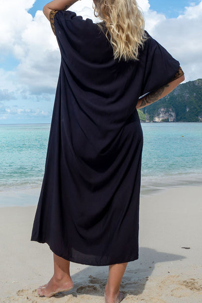 Effortlessly Elegant Garment with a Timeless Design