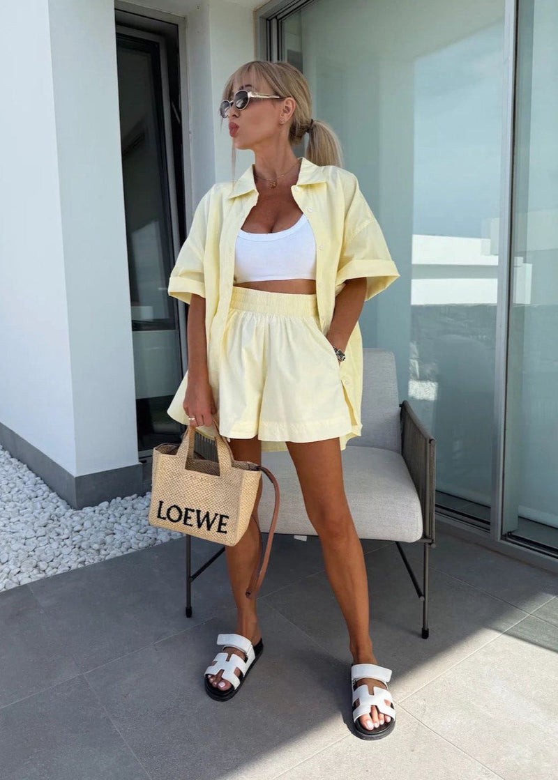Elegantly Styled Garment for Everyday Wear