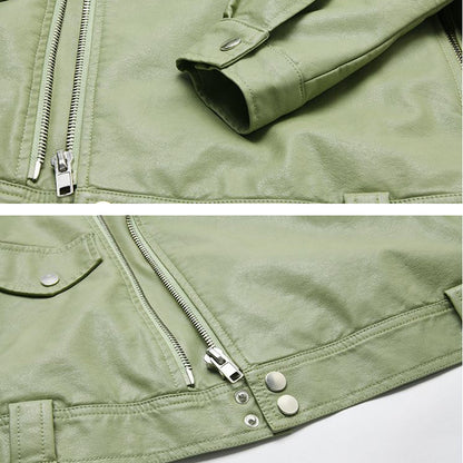 Effortlessly Elegant Jacket with a Timeless Design