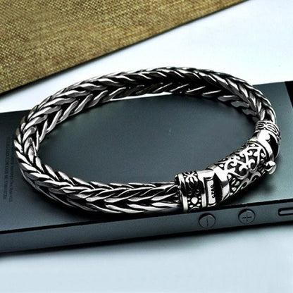 Vintage Inspired Garment with a Contemporary Edge