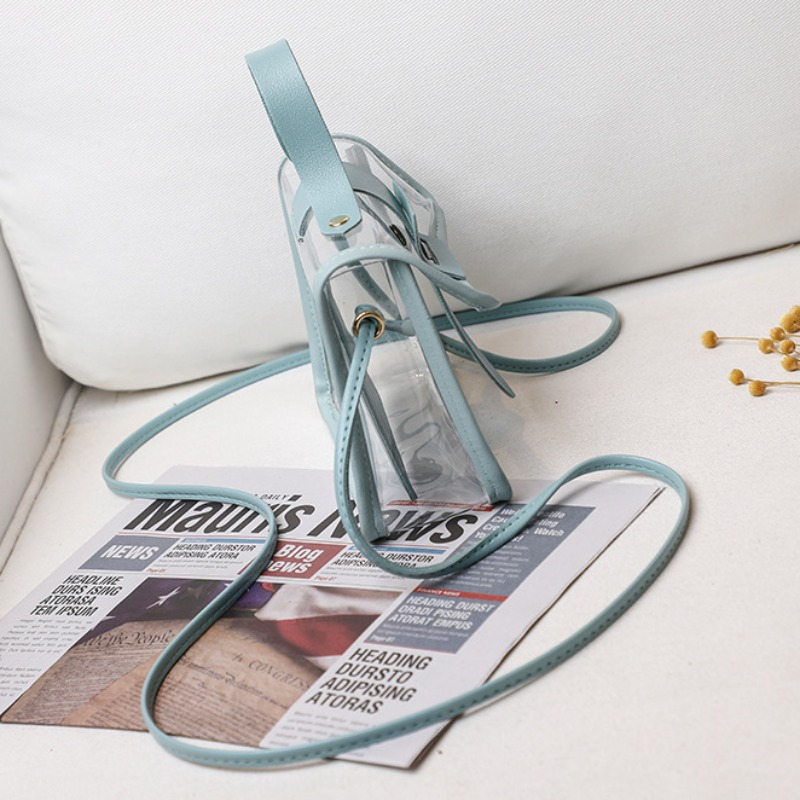 Sophisticated Bag with a Clean Classic Look