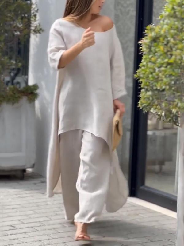 Beautifully Crafted Garment in a Classic Style