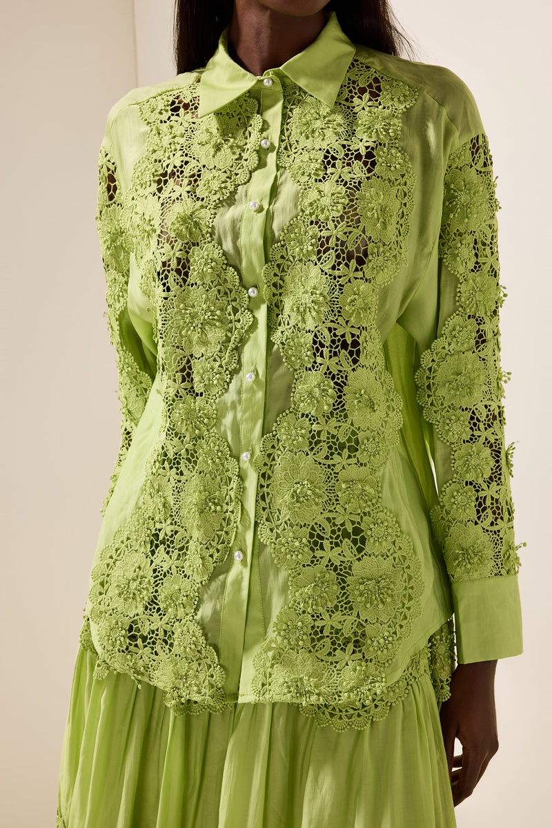 Classic Vintage & Enduringly Stylish Top