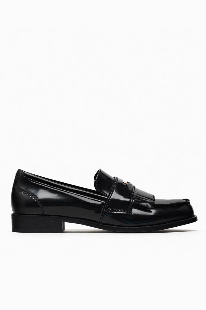 Beautifully Balanced Shoes with Timeless Character