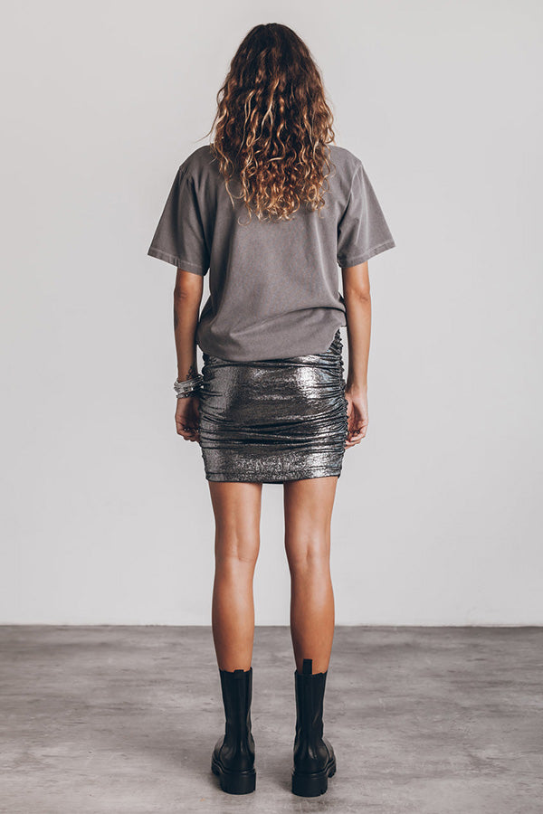 Classic Vintage Garment with a Flattering Fit