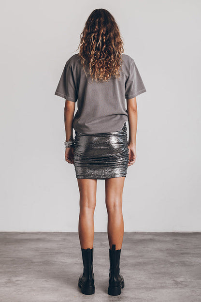 Sophisticated Garment with a Clean Classic Look