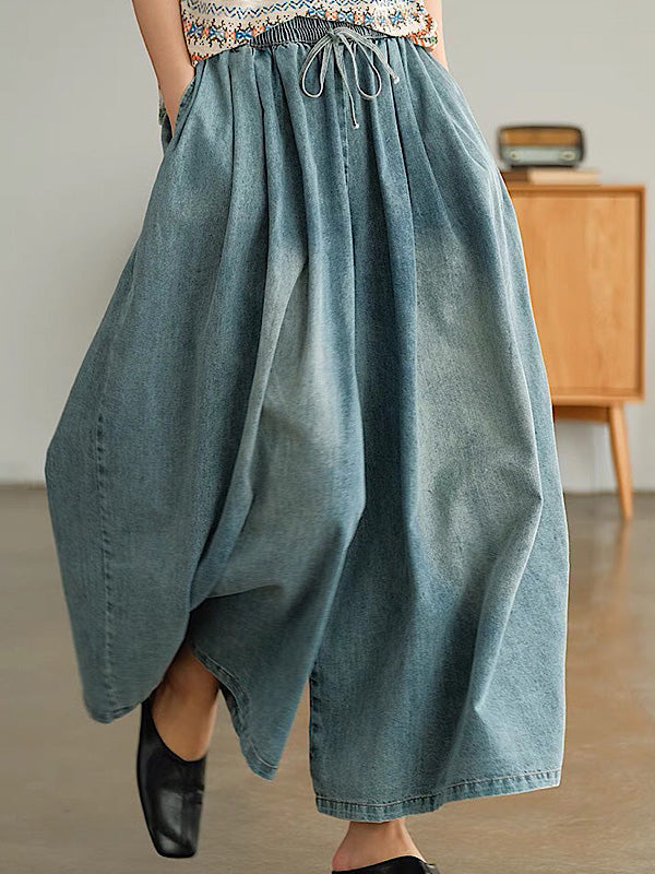 Gracefully Styled Pants for Any Occasion