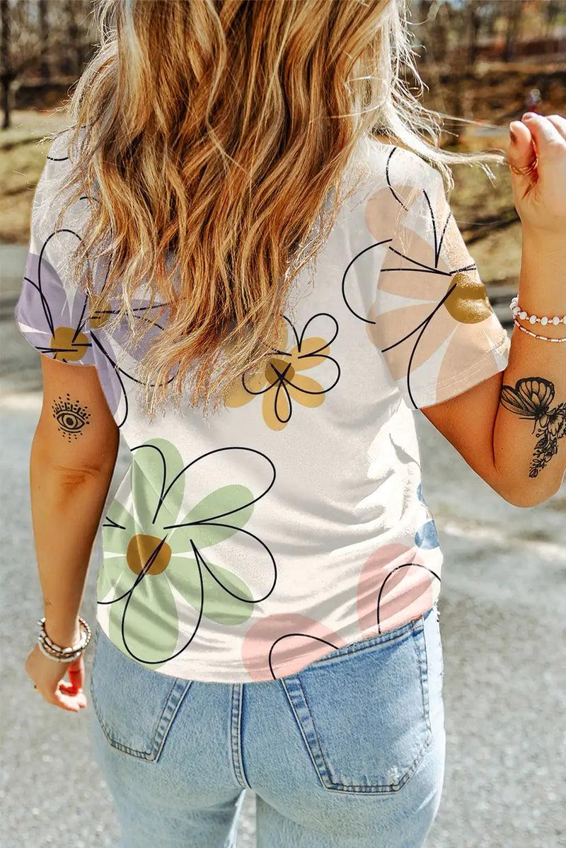 A Vintage Style Garment with Delicate Timeless Details