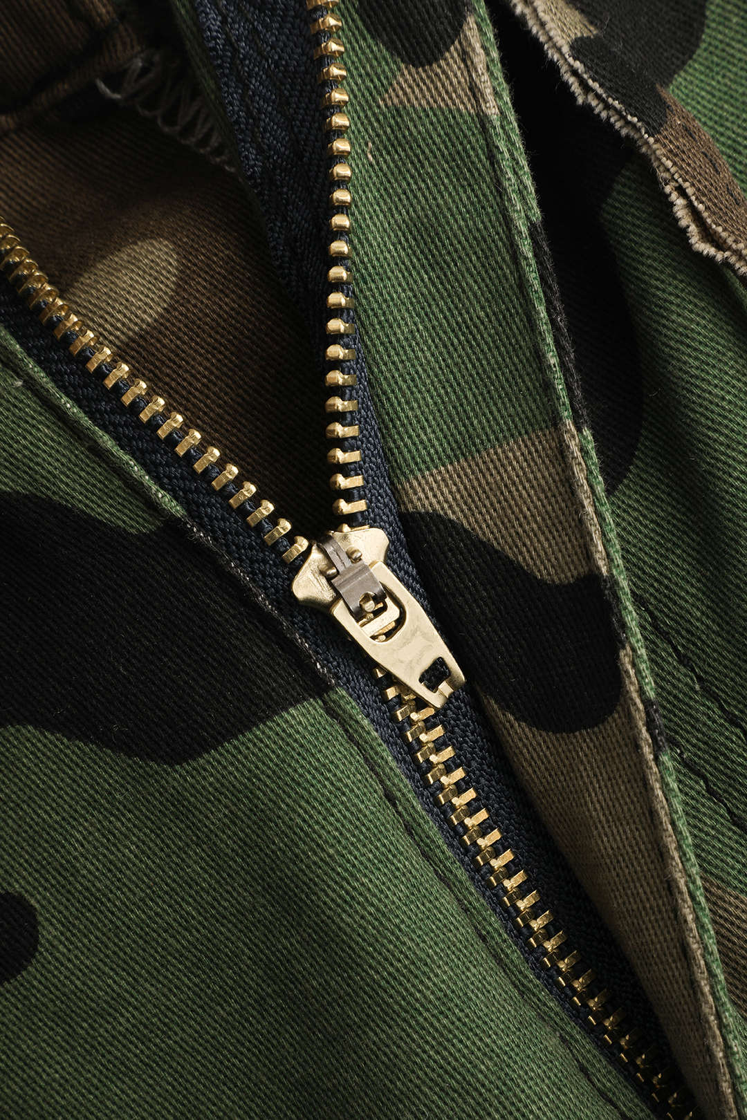 A Vintage Style Garment with Delicate Timeless Details