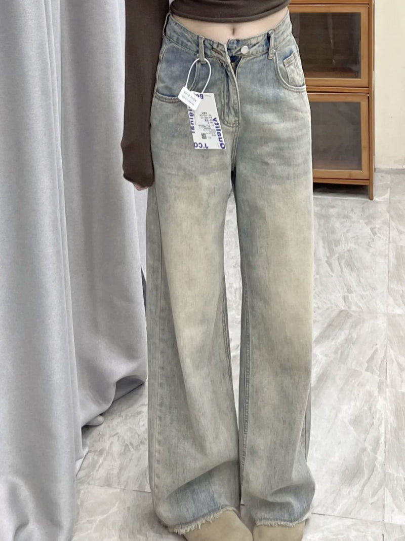 Vintage Inspired Pants with a Contemporary Edge