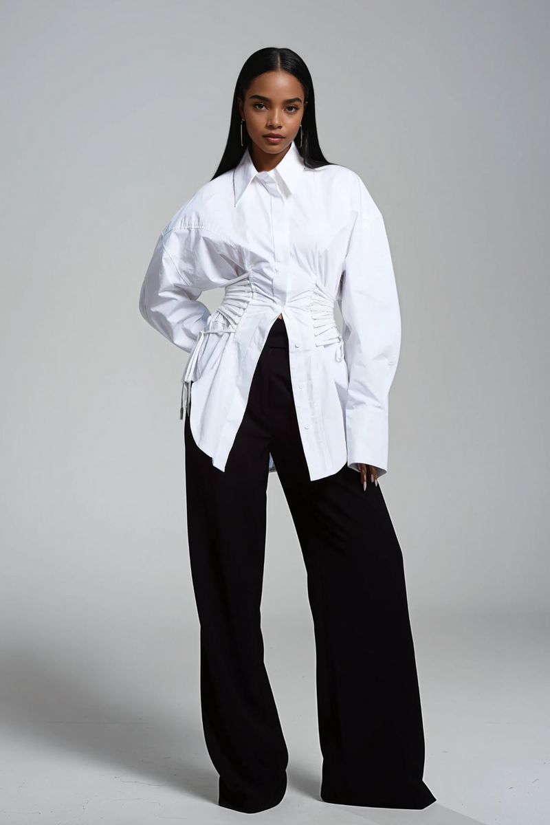 Sophisticated Shirt with a Clean Classic Look