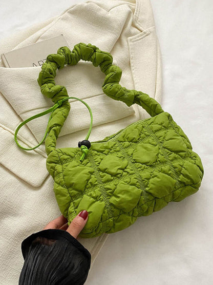 Polished Bag with an Effortless Classic Look