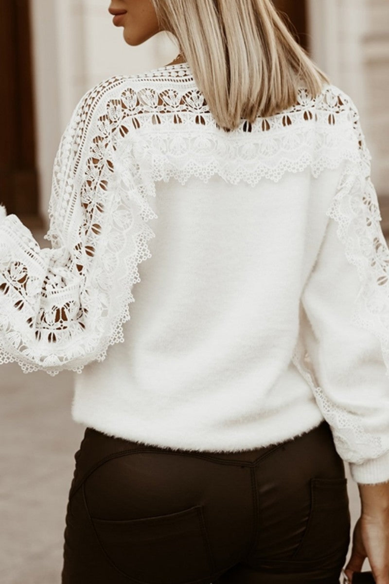 Classic Vintage & Enduringly Stylish Top